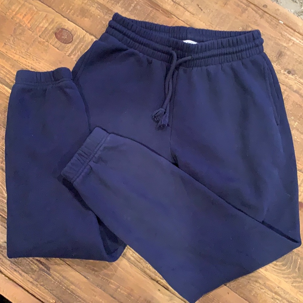 TNA Cozy fleece Sweatpants